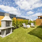 Rresort - Klimatyzowane Nad Morzem - Basen I Sauna
