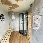 Rresort - Klimatyzowane Nad Morzem - Basen I Sauna Rewal