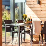 Rresort - Klimatyzowane Nad Morzem - Basen I Sauna * Rewal