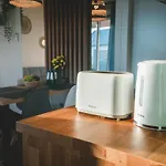 Rresort - Klimatyzowane Nad Morzem - Basen I Sauna *
