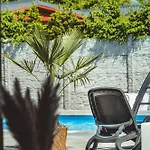 Rresort - Klimatyzowane Nad Morzem - Basen I Sauna *