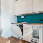 Ferienhaus Rresort - Klimatyzowane Nad Morzem - Basen I Sauna