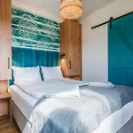 Prázdninový dům Rresort - Klimatyzowane Nad Morzem - Basen I Sauna *