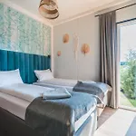 Rresort - Klimatyzowane Nad Morzem - Basen I Sauna