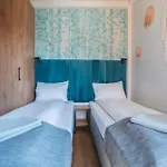 Rresort - Klimatyzowane Nad Morzem - Basen I Sauna *