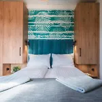Prázdninový dům Rresort - Klimatyzowane Nad Morzem - Basen I Sauna *