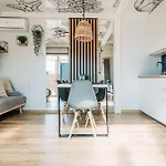 Rresort - Klimatyzowane Nad Morzem - Basen I Sauna *