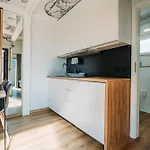 Rresort - Klimatyzowane Nad Morzem - Basen I Sauna * Rewal