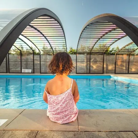 Rresort - Z Krytym I Podgrzewanym Basenem, Sauna, Wifi, Parking W Cenie!