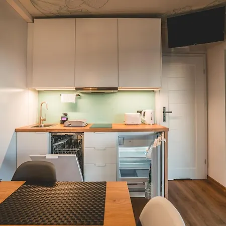 Prázdninový dům Rresort - Komfortowe Domki Nad Morzem Z Basenem *