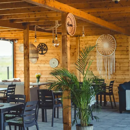 Rresort - Z Krytym I Podgrzewanym Basenem, Sauna, Wifi, Parking W Cenie! Holiday home